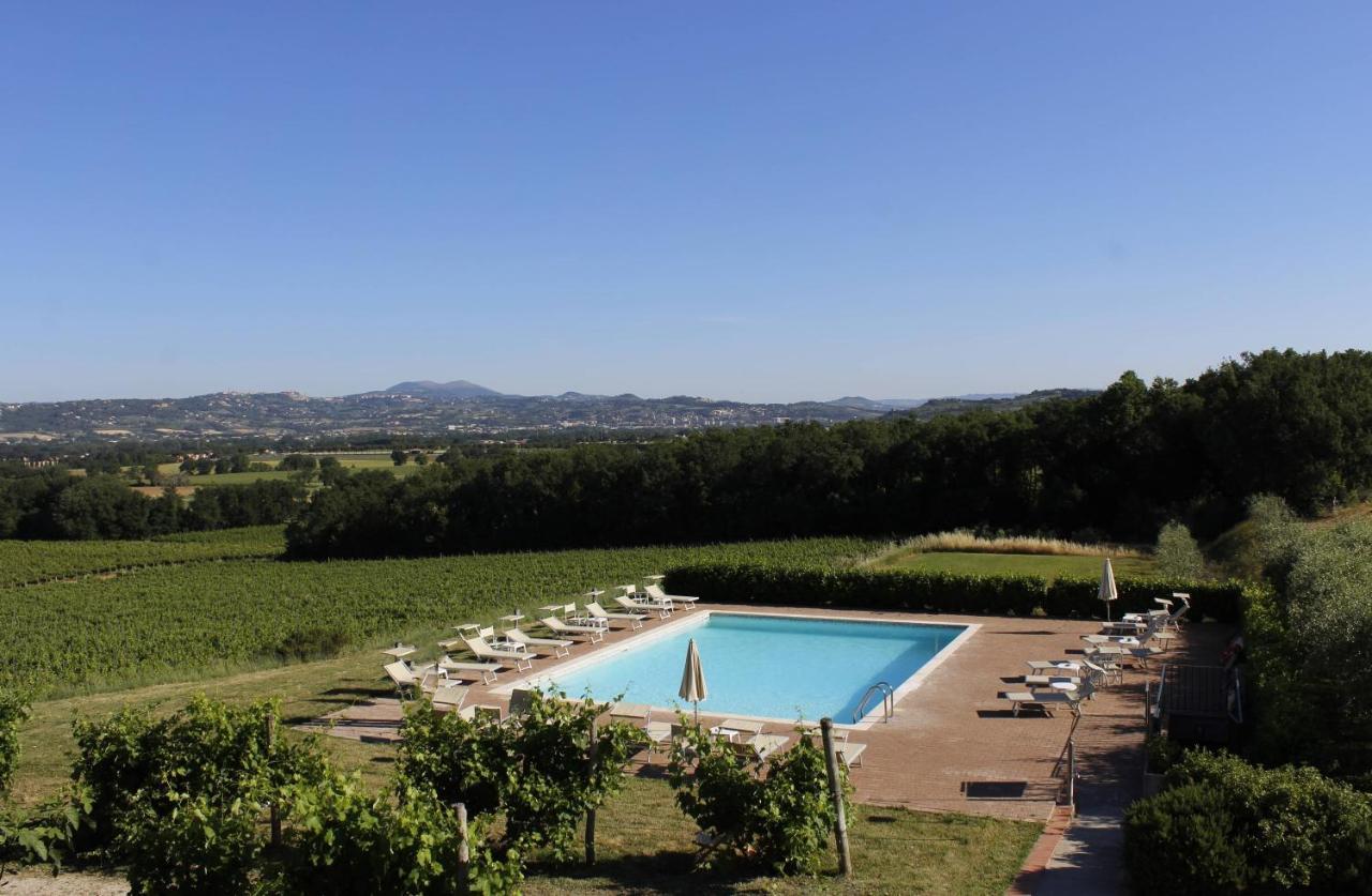 Poggio Alle Vigne Торджано Экстерьер фото
