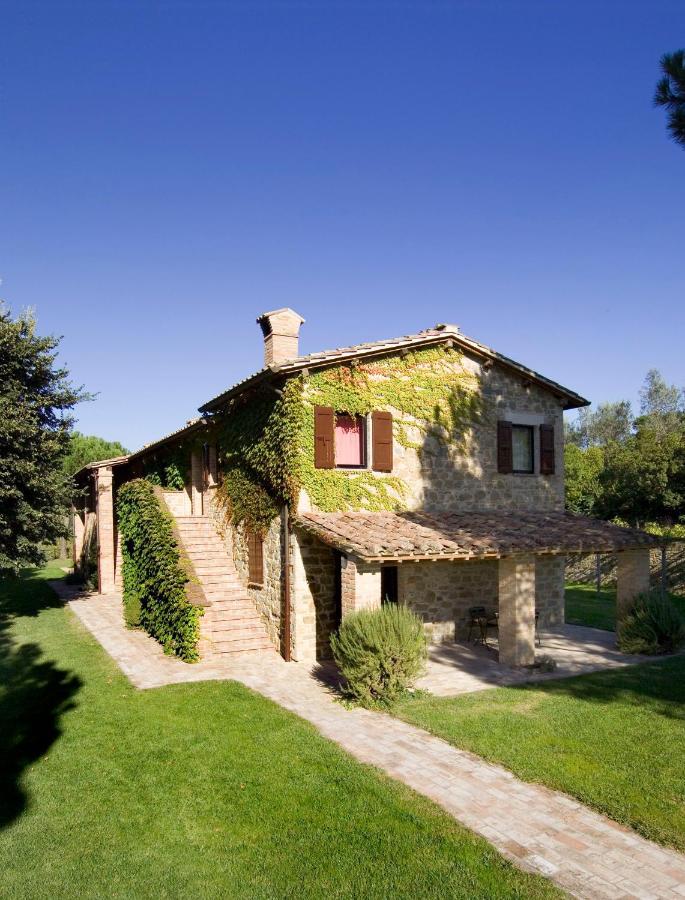 Poggio Alle Vigne Торджано Экстерьер фото