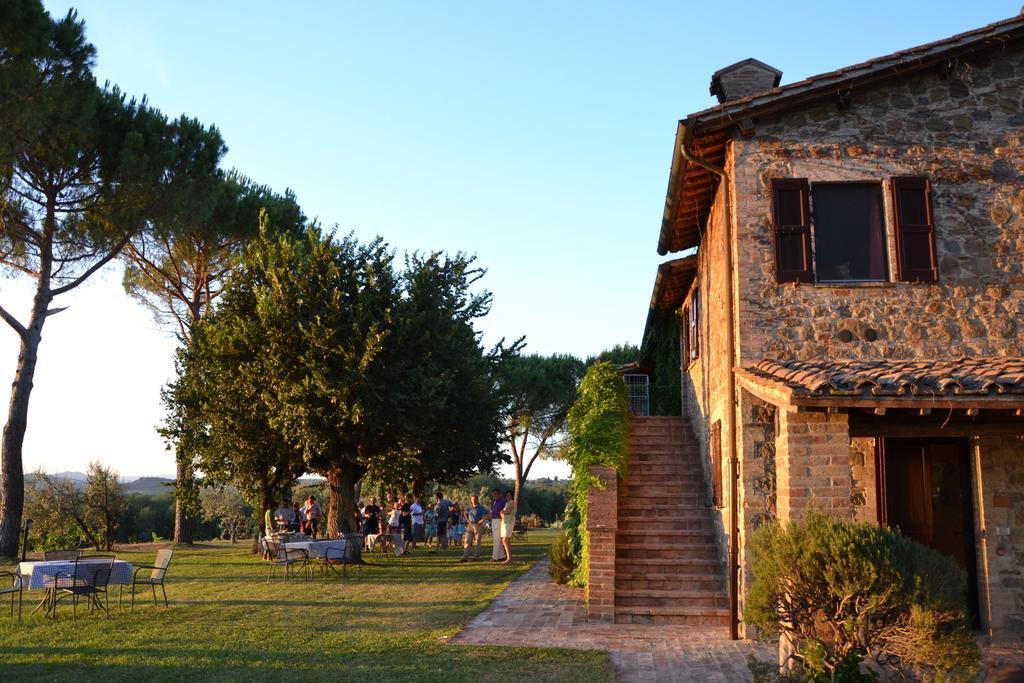 Poggio Alle Vigne Торджано Экстерьер фото