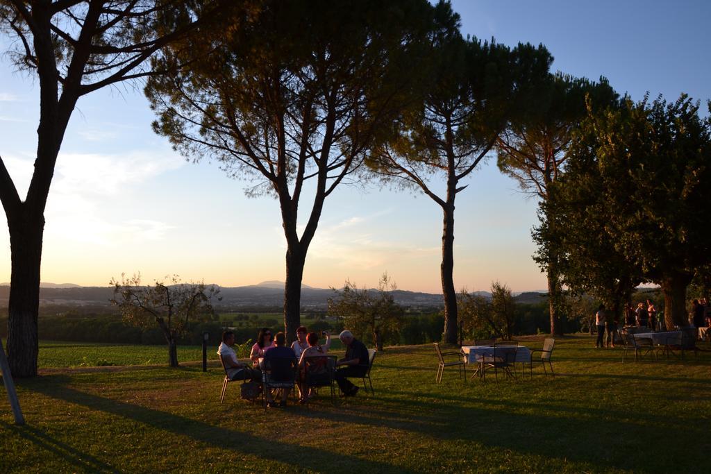 Poggio Alle Vigne Торджано Экстерьер фото