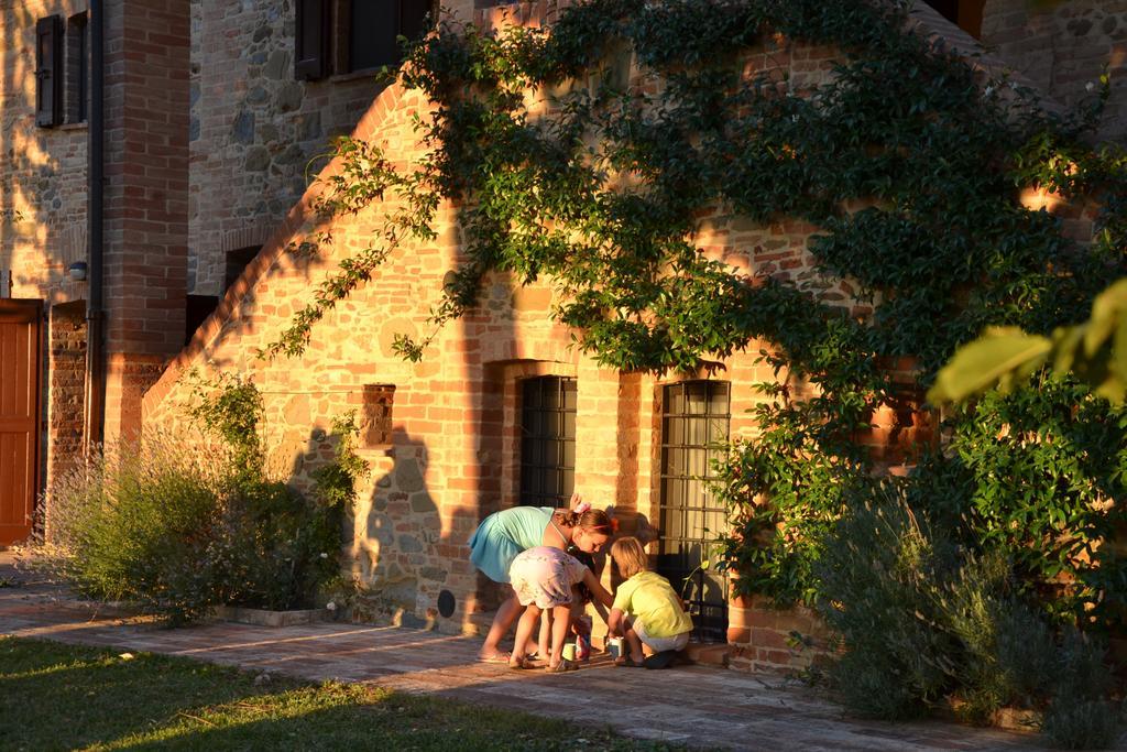 Poggio Alle Vigne Торджано Экстерьер фото