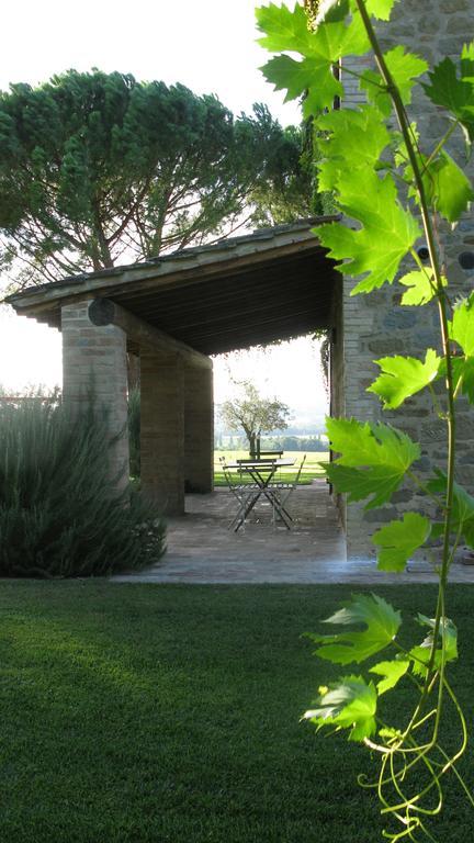Poggio Alle Vigne Торджано Экстерьер фото